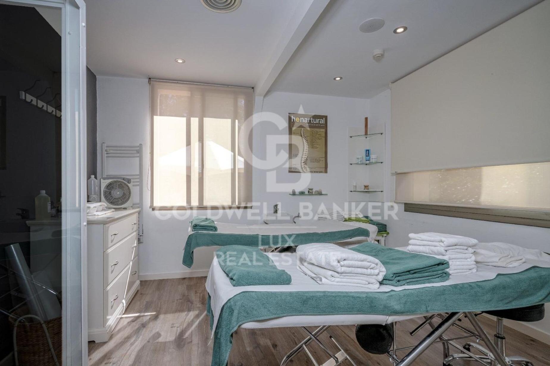 Hotel Spa La Central - Adults Only Maçanet de Cabrenys Exteriör bild