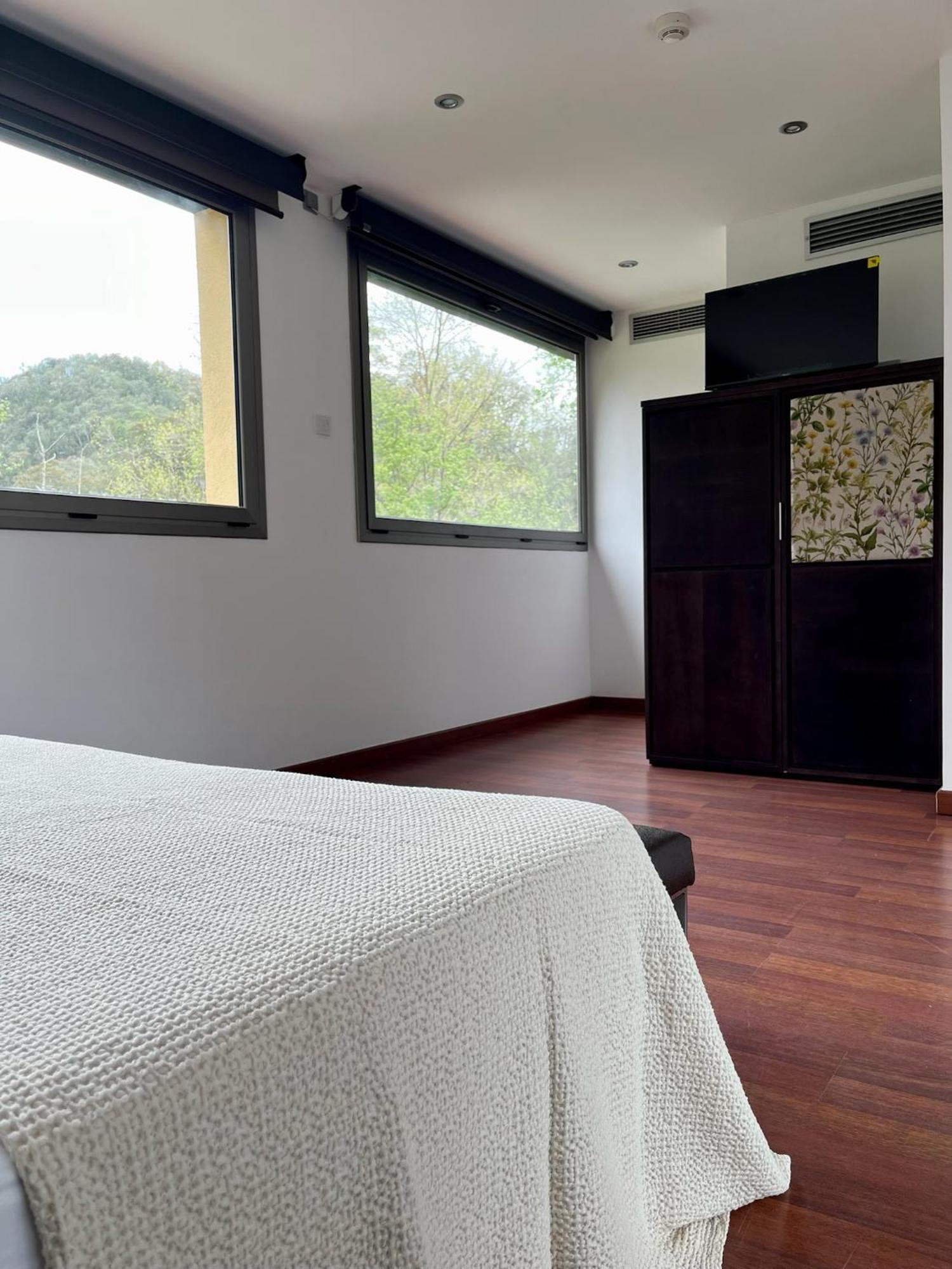 Hotel Spa La Central - Adults Only Maçanet de Cabrenys Rum bild