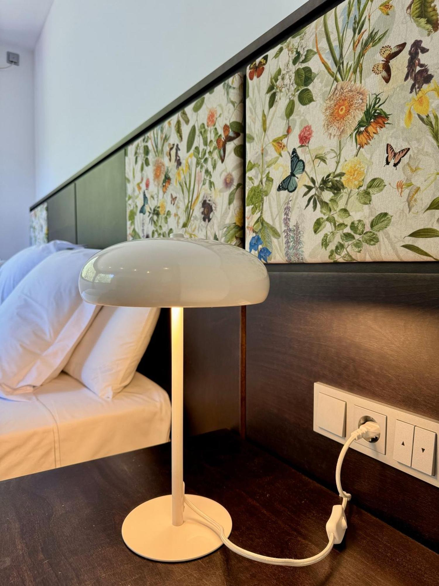 Hotel Spa La Central - Adults Only Maçanet de Cabrenys Exteriör bild